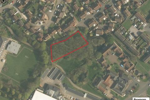 undefined, Chaucer Close, Chiltern Estate, STOWMARKET