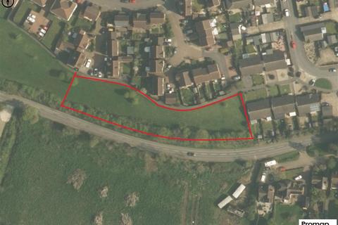 undefined, Chaucer Close, Chiltern Estate, STOWMARKET