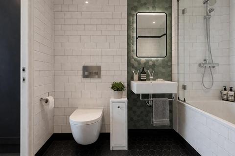 1 bedroom apartment for sale, City Island Way, London E14