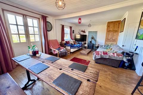 3 bedroom house for sale, Trefriw