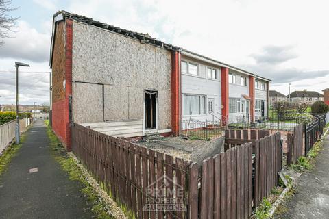 undefined, Princess Drive, Glasgow G69