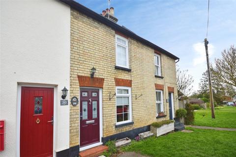 2 bedroom terraced house for sale, Bentfield Green, Stansted, Essex, CM24