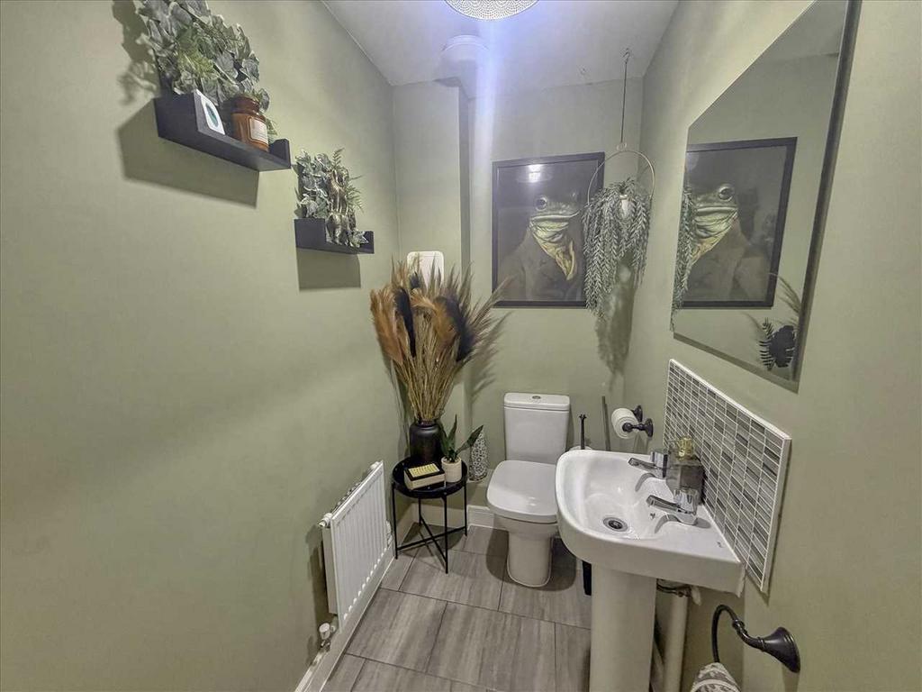 Ground Floor