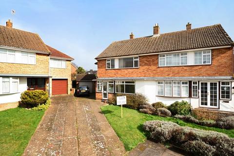 undefined, Chervilles, Maidstone