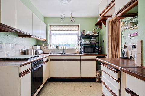 undefined, Chervilles, Maidstone