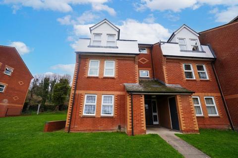 1 bedroom flat for sale, West Wycombe Road, High Wycombe HP12