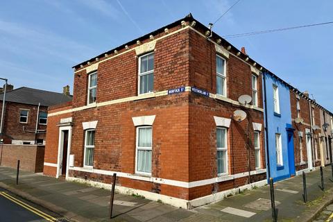 undefined, Westmorland Street, Carlisle, CA2