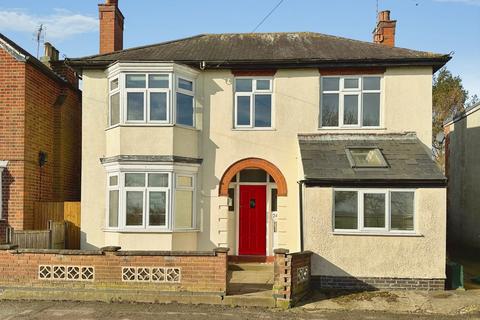 3 bedroom detached house for sale, Leicester Road, Leicester LE8