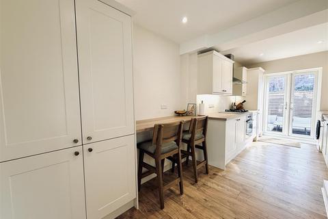 undefined, Moss Lane, Altrincham