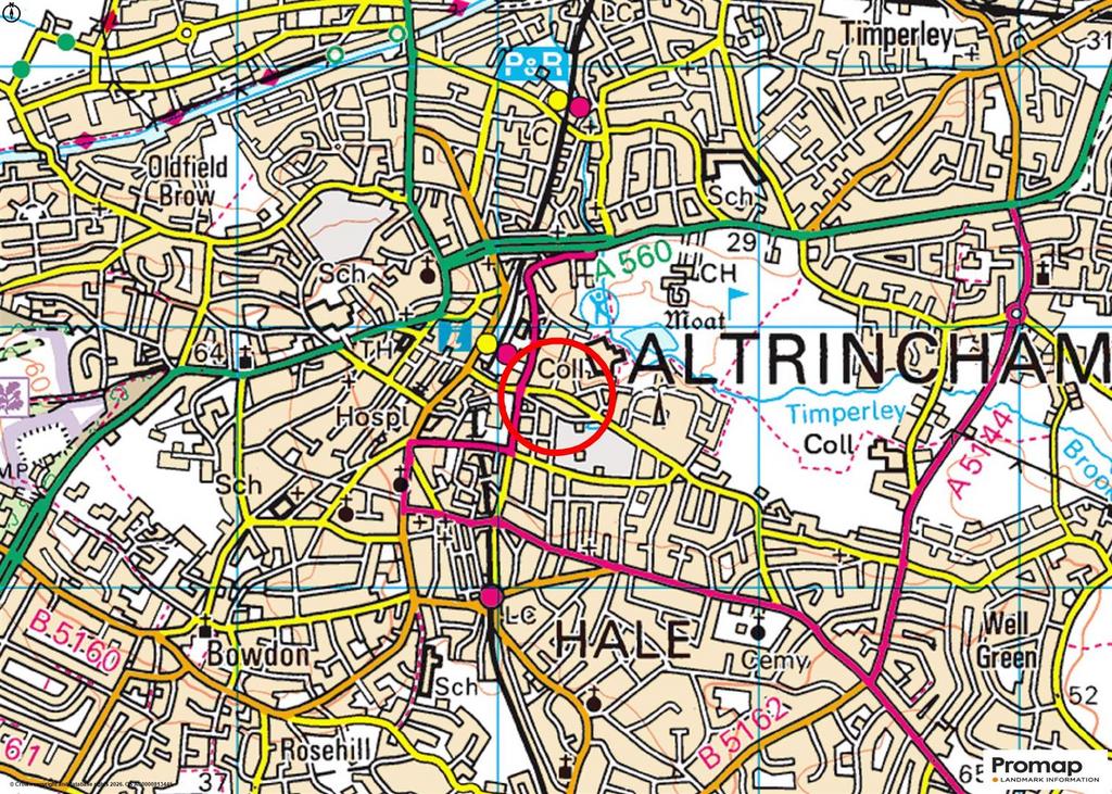 Town Plan