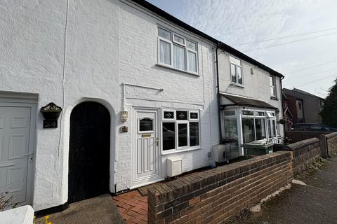 undefined, Field Street, CANNOCK, WS11
