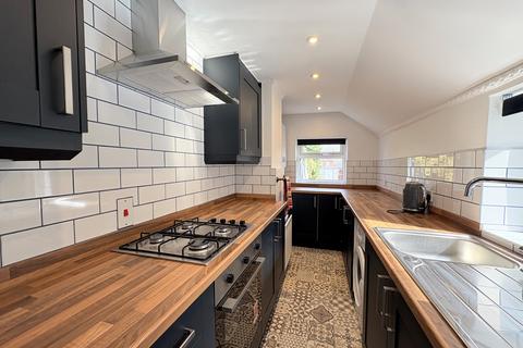 undefined, Field Street, CANNOCK, WS11