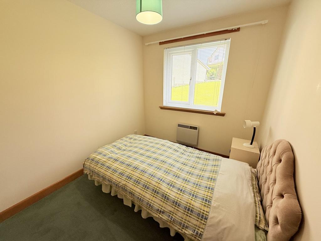 9 Undercraigs Road , Dumfries, DG1 4 YA - Braidwood