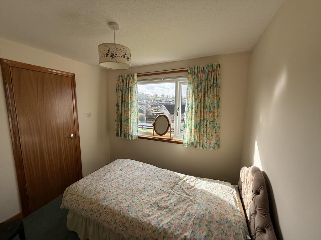 9 Undercraigs Road , Dumfries, DG1 4 YA - Braidwood