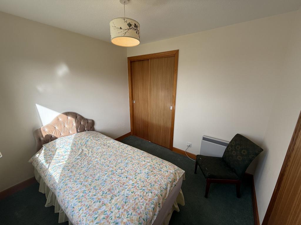 9 Undercraigs Road , Dumfries, DG1 4 YA - Braidwood