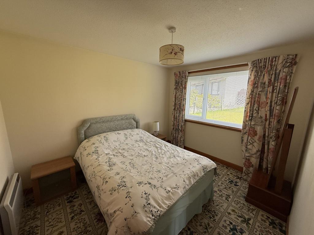 9 Undercraigs Road , Dumfries, DG1 4 YA - Braidwood
