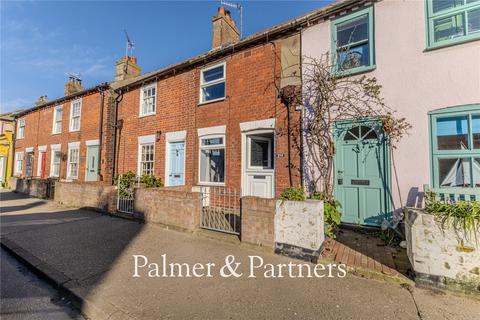 2 bedroom terraced house for sale, High Street, Aldeburgh, Suffolk, IP15