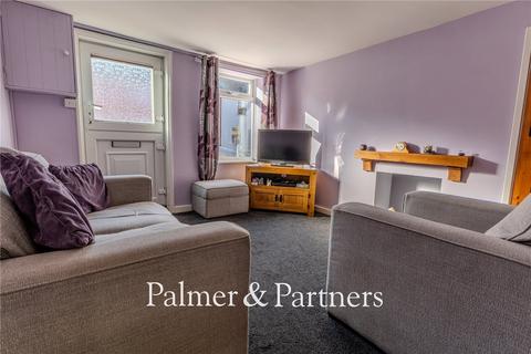 2 bedroom terraced house for sale, High Street, Aldeburgh, Suffolk, IP15