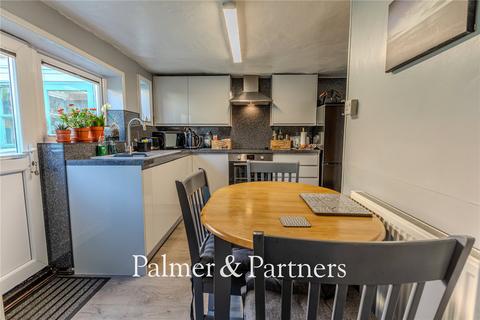 2 bedroom terraced house for sale, High Street, Aldeburgh, Suffolk, IP15