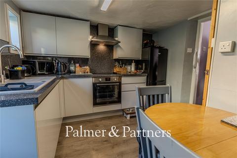 2 bedroom terraced house for sale, High Street, Aldeburgh, Suffolk, IP15
