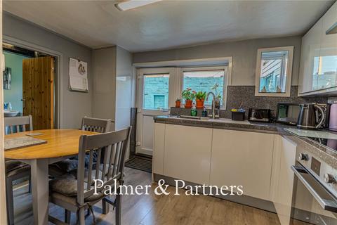 2 bedroom terraced house for sale, High Street, Aldeburgh, Suffolk, IP15