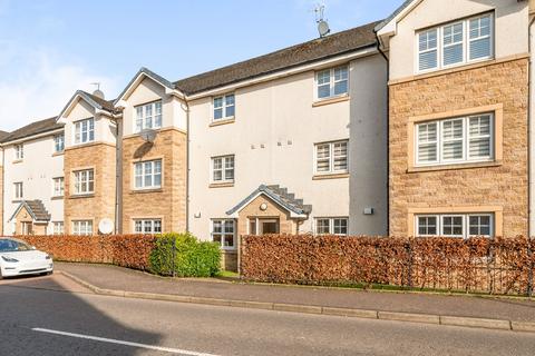 2 bedroom ground floor flat for sale, Leyland Road, Bathgate
