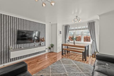 2 bedroom ground floor flat for sale, Leyland Road, Bathgate