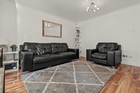 2 bedroom ground floor flat for sale, Leyland Road, Bathgate
