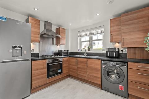 2 bedroom ground floor flat for sale, Leyland Road, Bathgate