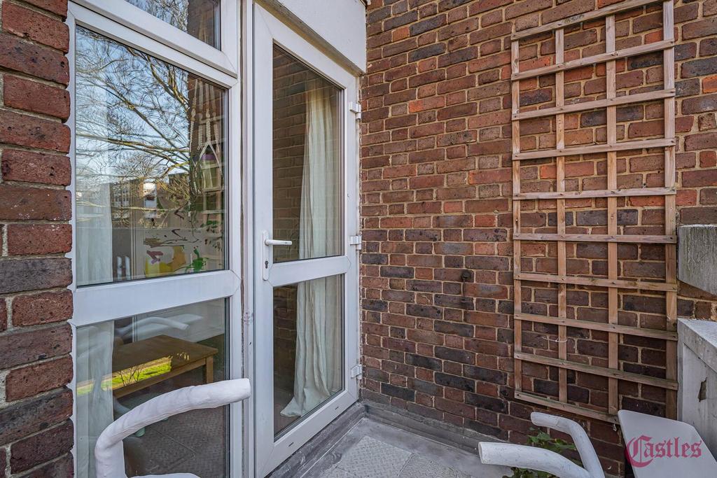 Terrace / Patio