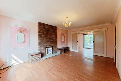 4 bedroom detached house for sale, Farndon Way, Prenton