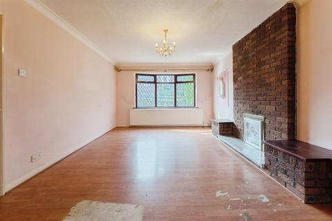 4 bedroom detached house for sale, Farndon Way, Prenton