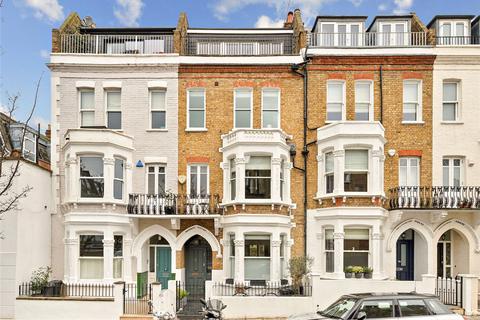 4 bedroom terraced house for sale, Lalor Street, London, SW6