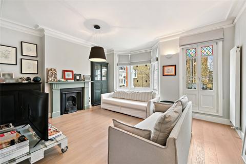 4 bedroom terraced house for sale, Lalor Street, London, SW6