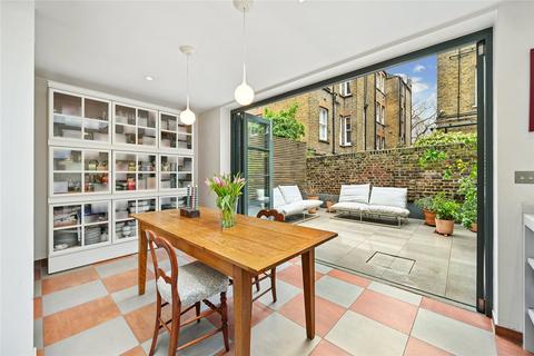 4 bedroom terraced house for sale, Lalor Street, London, SW6