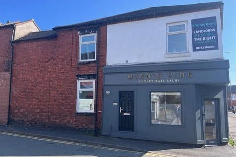 undefined, a High Street, Wolstanton, Newcastle