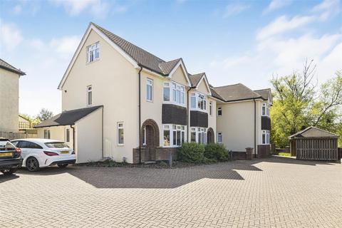 undefined, Borough Lane, Saffron Walden CB11