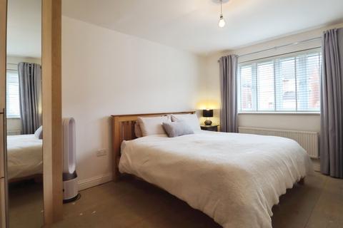 4 bedroom detached house for sale, Beech Wood Drive, Tonyrefail, Porth
