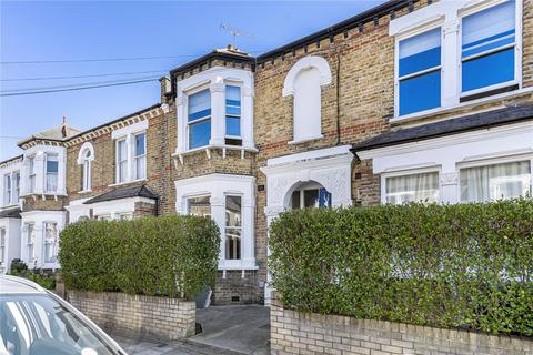 1 bedroom apartment for sale, Galveston Road, London, SW15