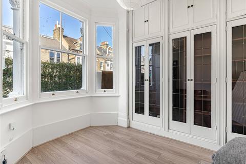 1 bedroom apartment for sale, Galveston Road, London, SW15