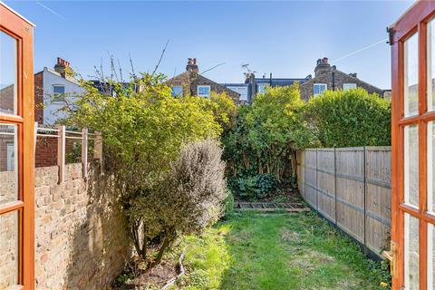 1 bedroom apartment for sale, Galveston Road, London, SW15