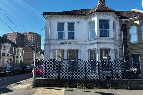 undefined, Lansdown Road, Easton, Bristol BS5 0PB