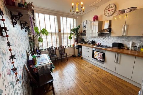undefined, Lansdown Road, Easton, Bristol BS5 0PB