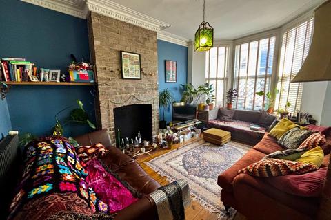 undefined, Lansdown Road, Easton, Bristol BS5 0PB