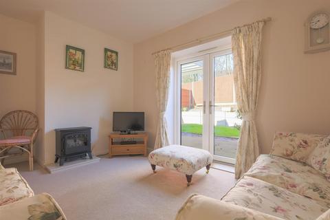 undefined, Carlos Close, Cheadle