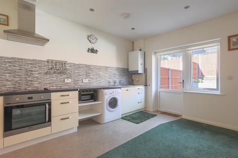 undefined, Carlos Close, Cheadle
