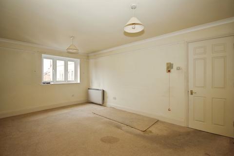 1 bedroom flat for sale, Regent Street, Leamington Spa