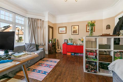 3 bedroom flat for sale, Mayfield Road, Sutton