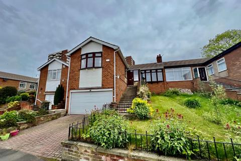 3 bedroom bungalow to rent, Ivanhoe View, Gateshead