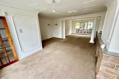 3 bedroom bungalow to rent, Ivanhoe View, Gateshead